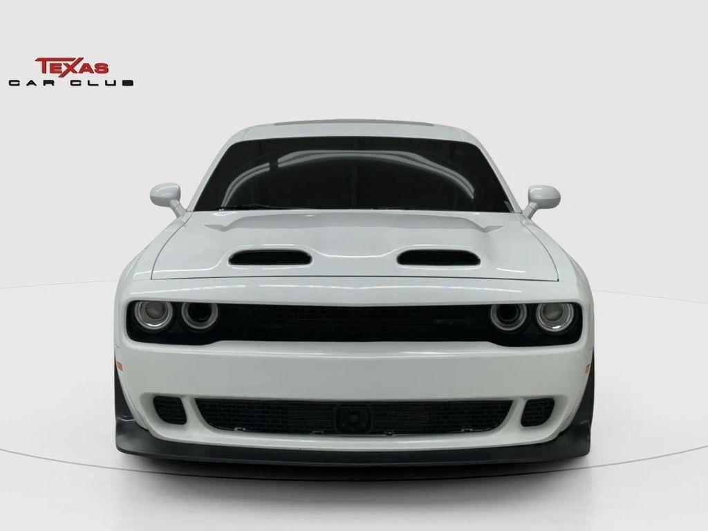 used 2023 Dodge Challenger car, priced at $76,295