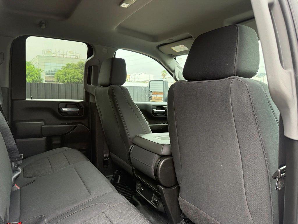 used 2020 Chevrolet Silverado 3500 car, priced at $29,495