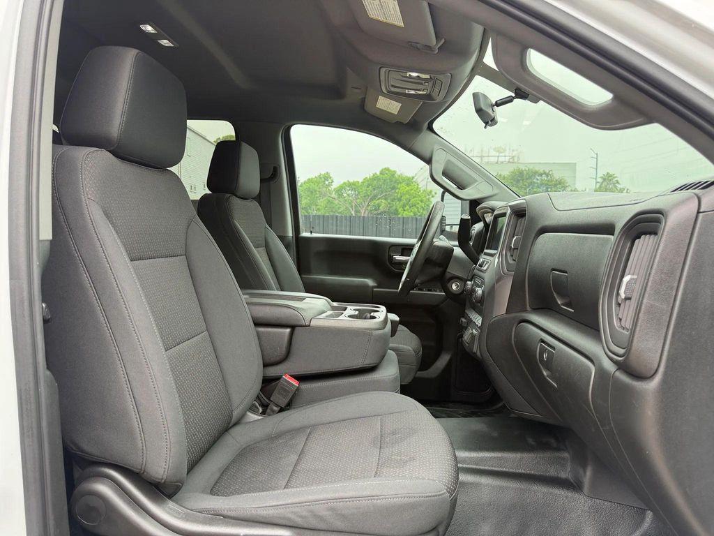 used 2020 Chevrolet Silverado 3500 car, priced at $29,495