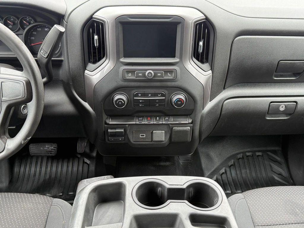 used 2020 Chevrolet Silverado 3500 car, priced at $29,495