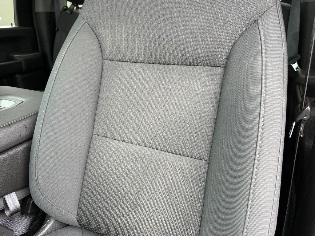 used 2020 Chevrolet Silverado 3500 car, priced at $29,495