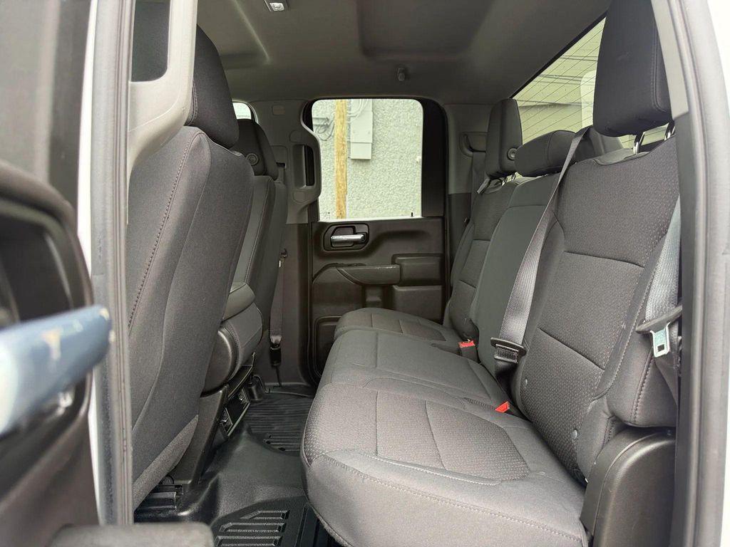 used 2020 Chevrolet Silverado 3500 car, priced at $29,495