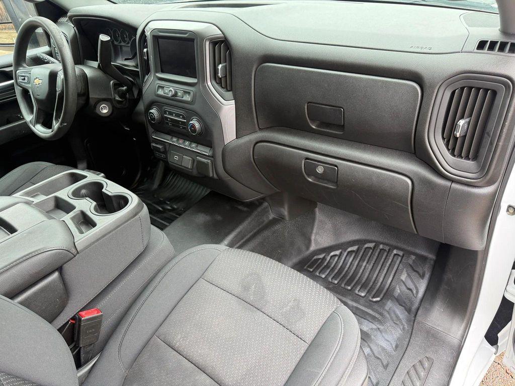 used 2020 Chevrolet Silverado 3500 car, priced at $29,495