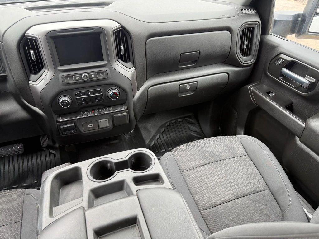 used 2020 Chevrolet Silverado 3500 car, priced at $29,495