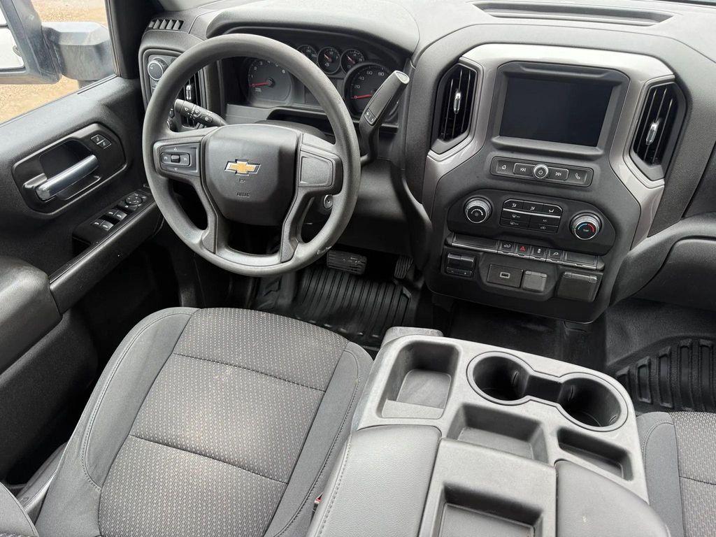 used 2020 Chevrolet Silverado 3500 car, priced at $29,495