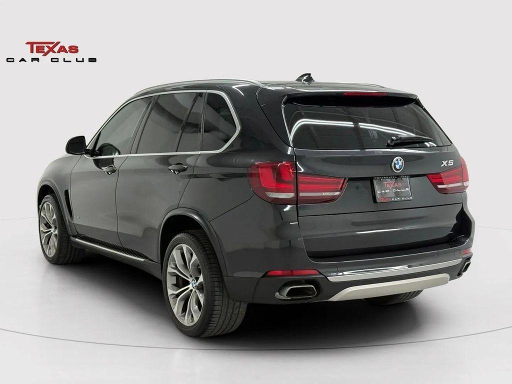 used 2016 BMW X5 car, priced at $17,995