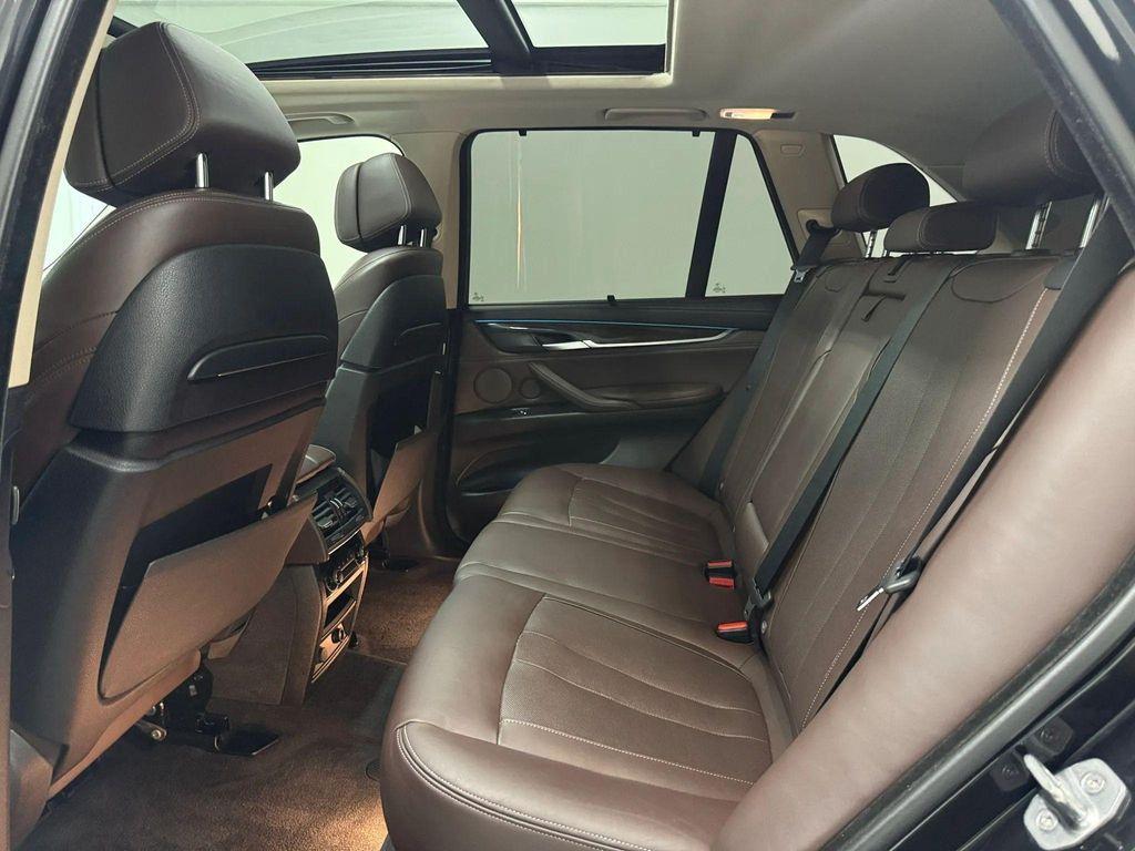used 2016 BMW X5 car, priced at $17,995