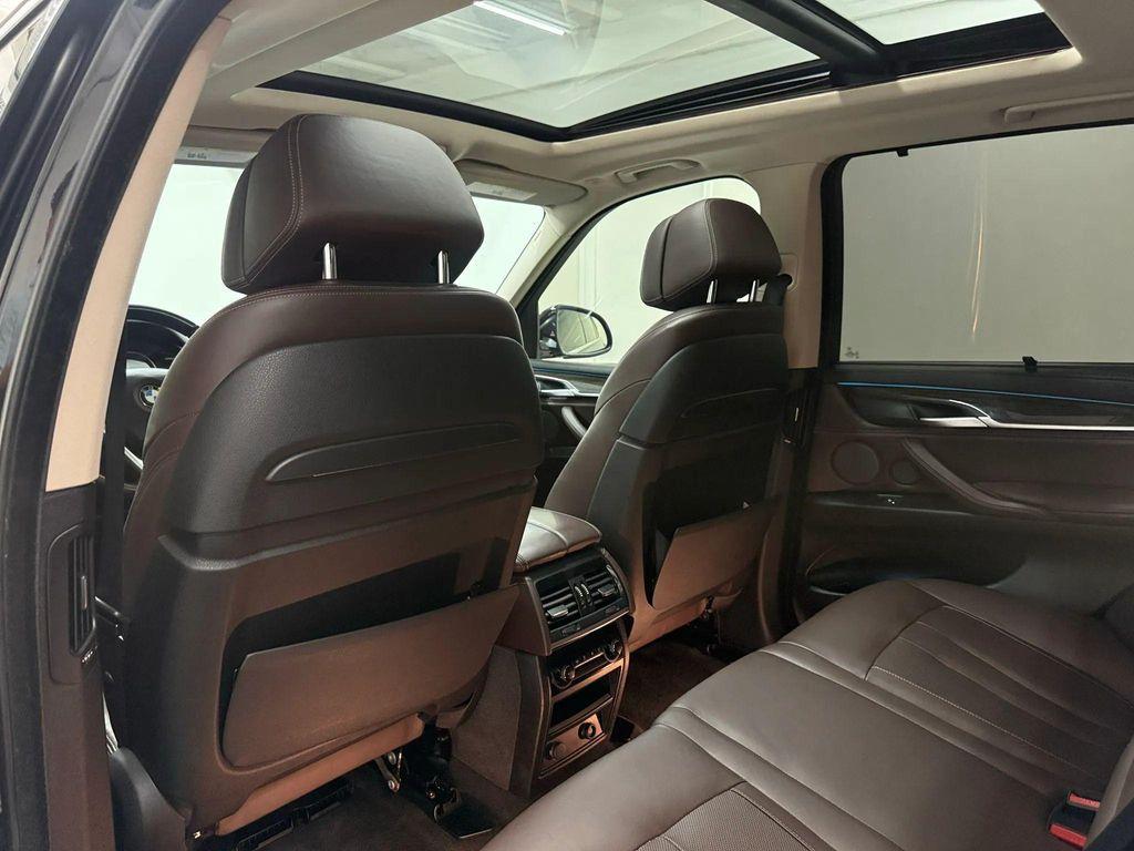used 2016 BMW X5 car, priced at $17,995