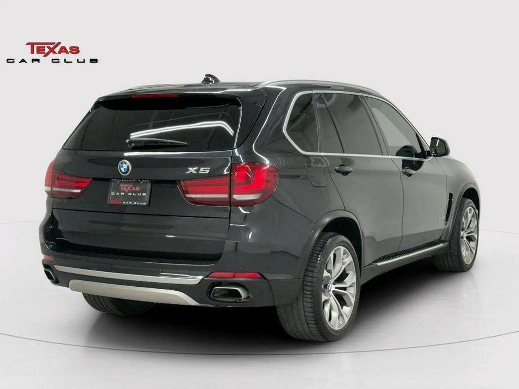 used 2016 BMW X5 car, priced at $17,995