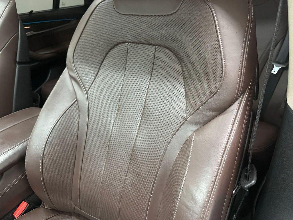 used 2016 BMW X5 car, priced at $17,995