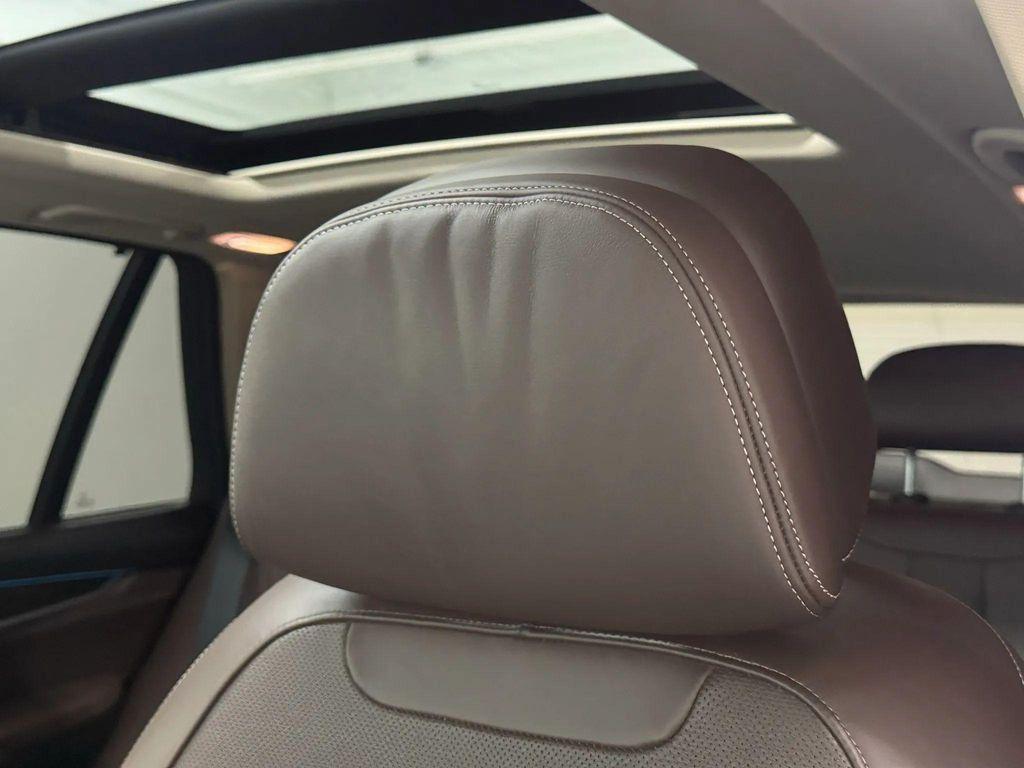 used 2016 BMW X5 car, priced at $17,995
