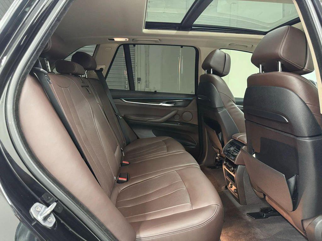 used 2016 BMW X5 car, priced at $17,995