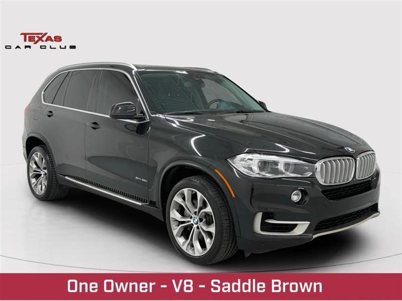 used 2016 BMW X5 car, priced at $17,995