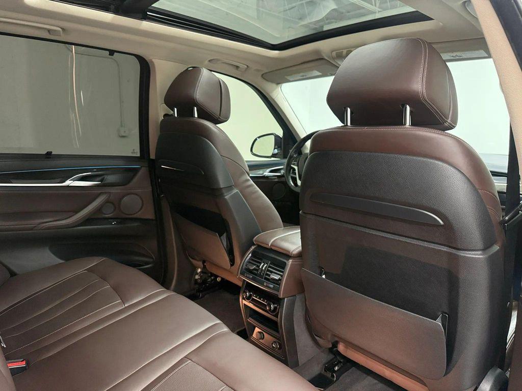 used 2016 BMW X5 car, priced at $17,995