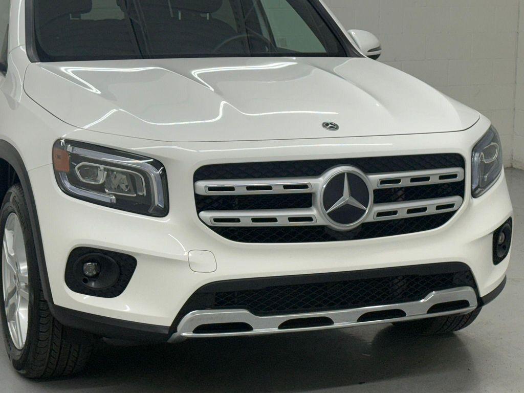 used 2020 Mercedes-Benz GLB 250 car, priced at $21,595