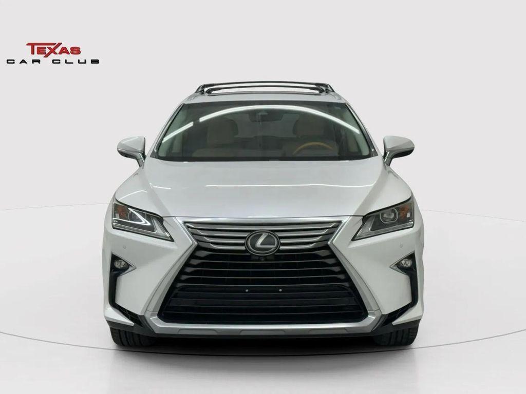 used 2019 Lexus RX 350 car, priced at $32,495