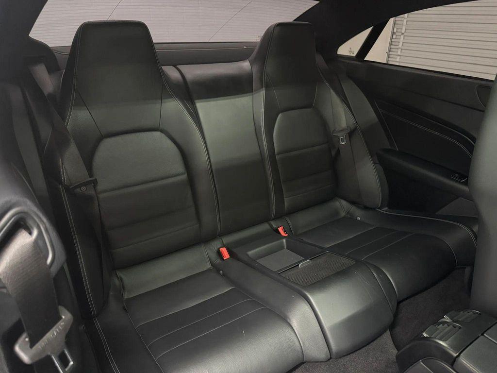 used 2017 Mercedes-Benz E-Class car, priced at $22,195