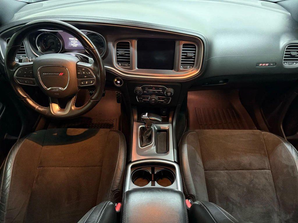 used 2020 Dodge Charger car, priced at $35,295