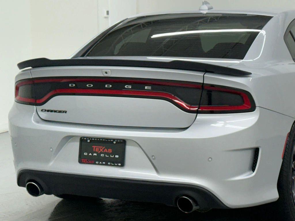 used 2020 Dodge Charger car, priced at $35,295