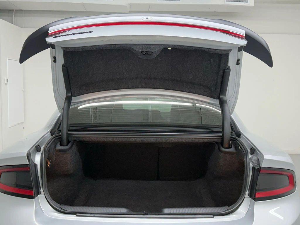 used 2020 Dodge Charger car, priced at $35,295