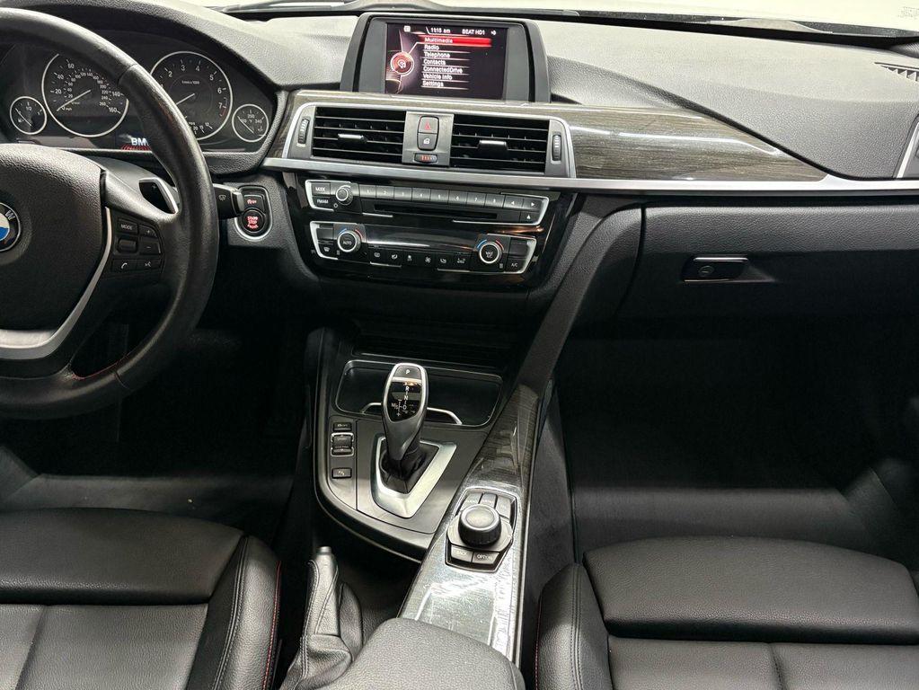 used 2016 BMW 328 car, priced at $9,795