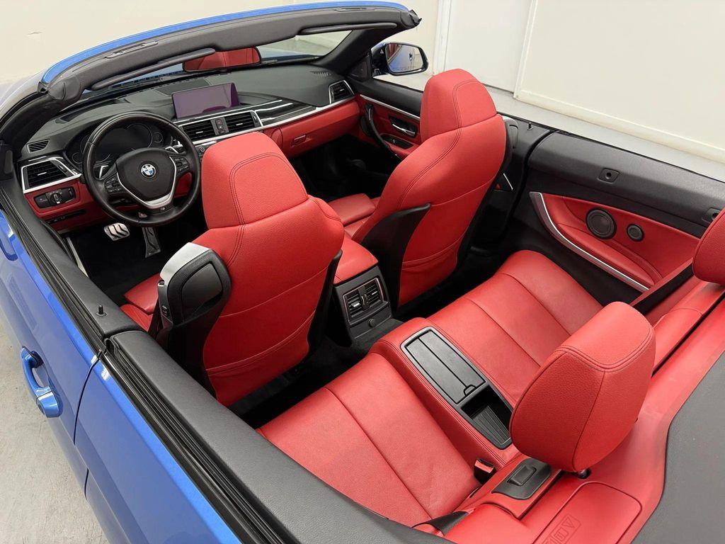 used 2020 BMW 440 car, priced at $36,495