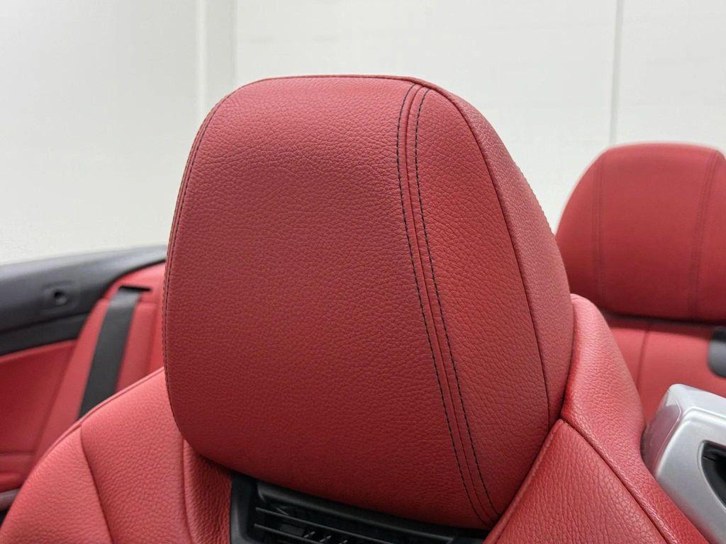 used 2020 BMW 440 car, priced at $36,495