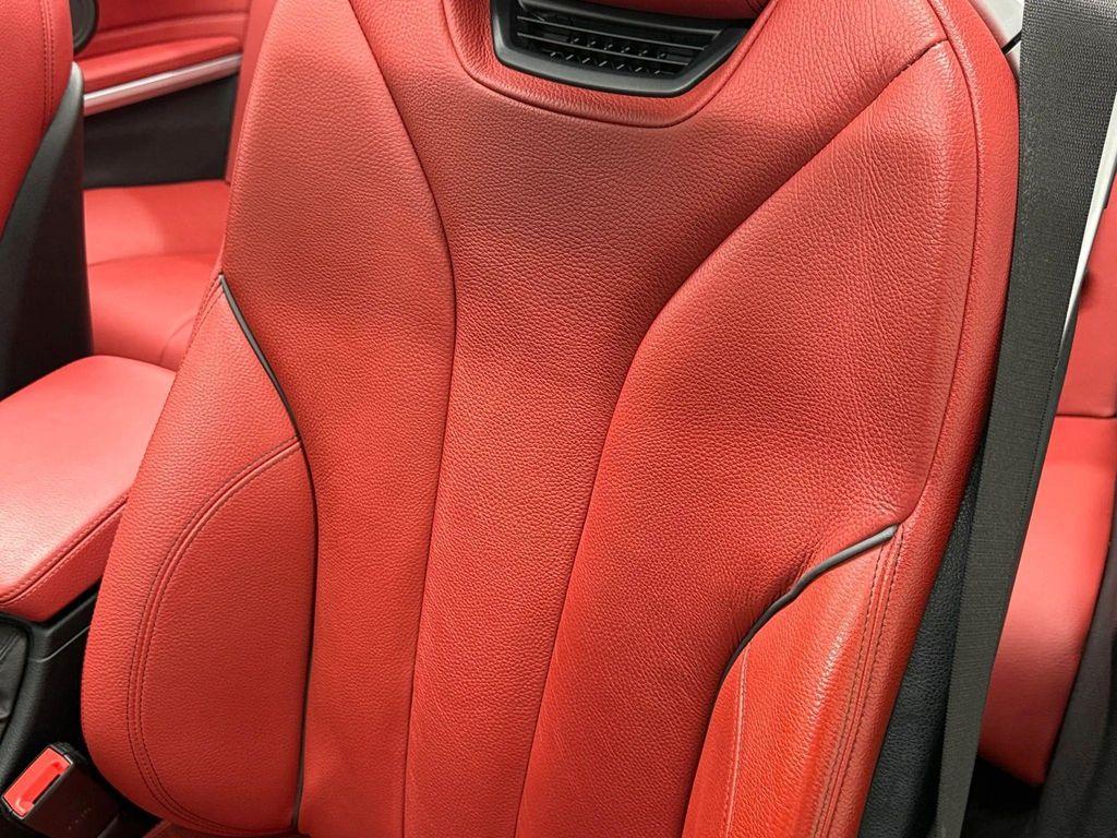 used 2020 BMW 440 car, priced at $36,495