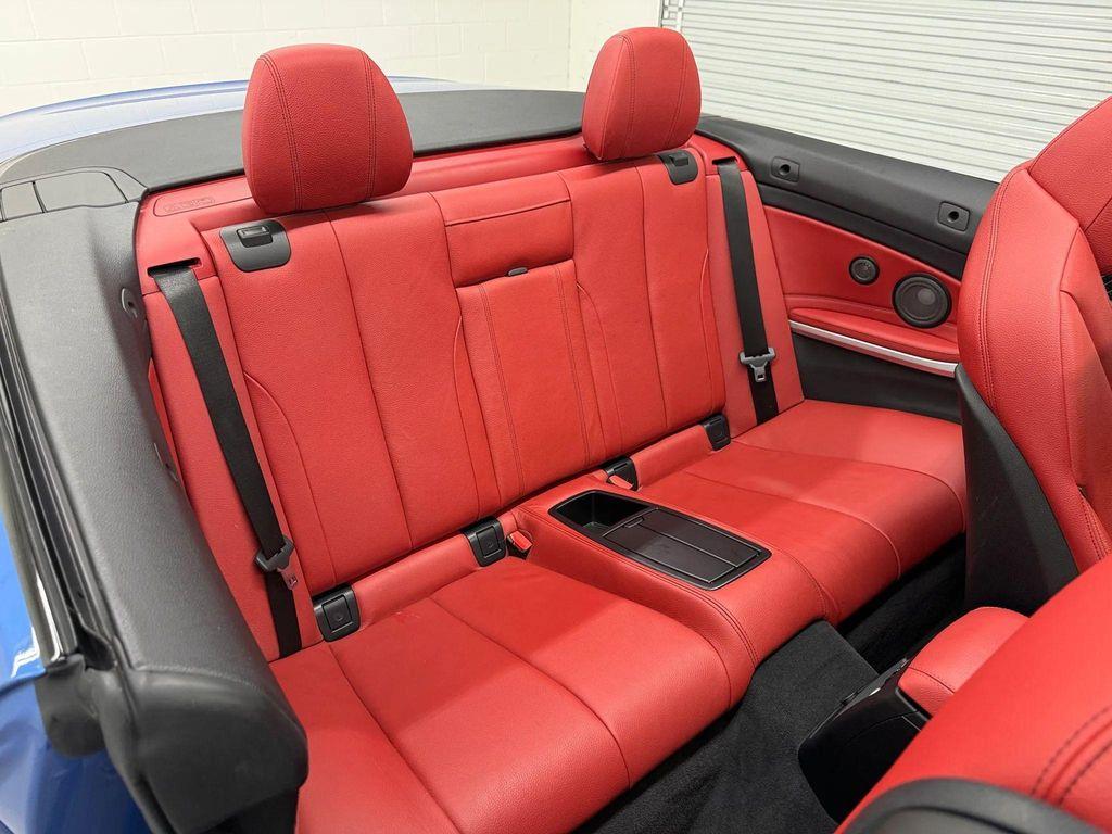 used 2020 BMW 440 car, priced at $36,495