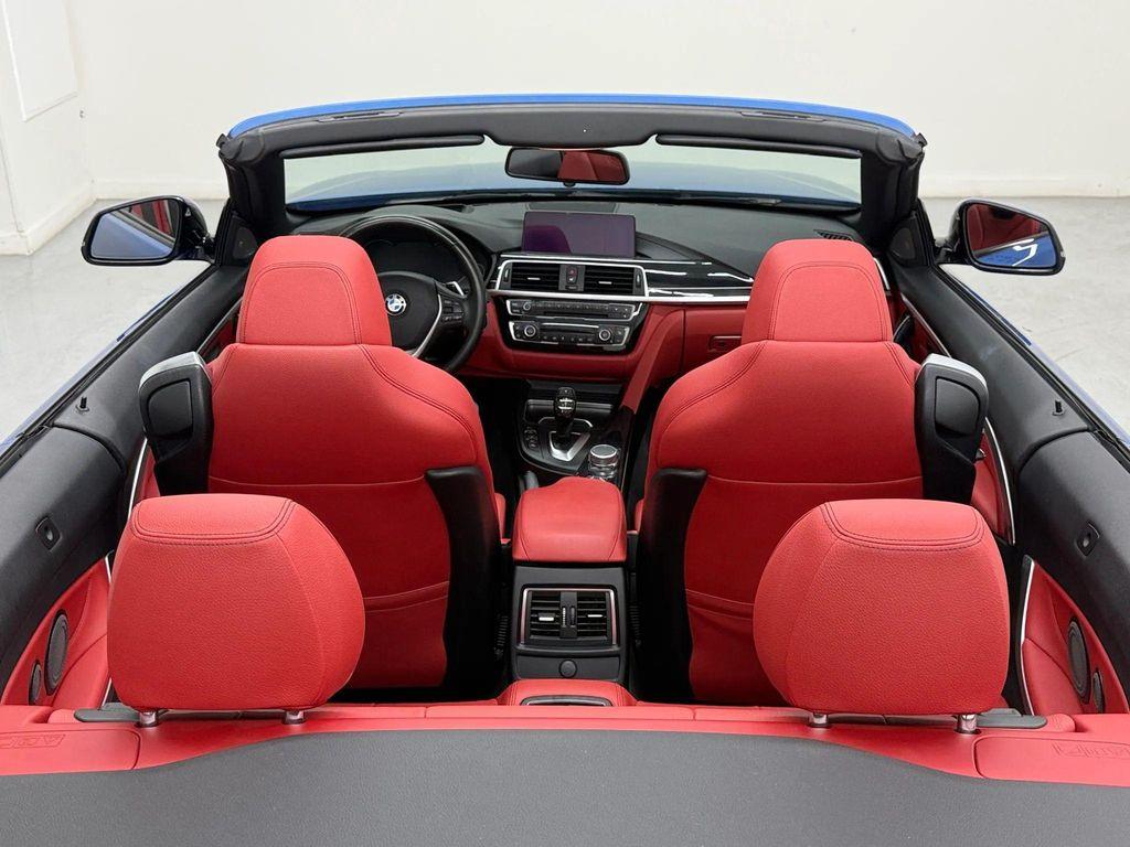 used 2020 BMW 440 car, priced at $36,495