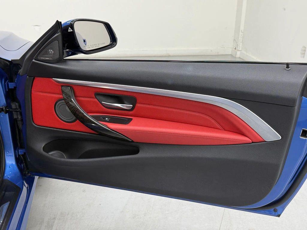 used 2020 BMW 440 car, priced at $36,495