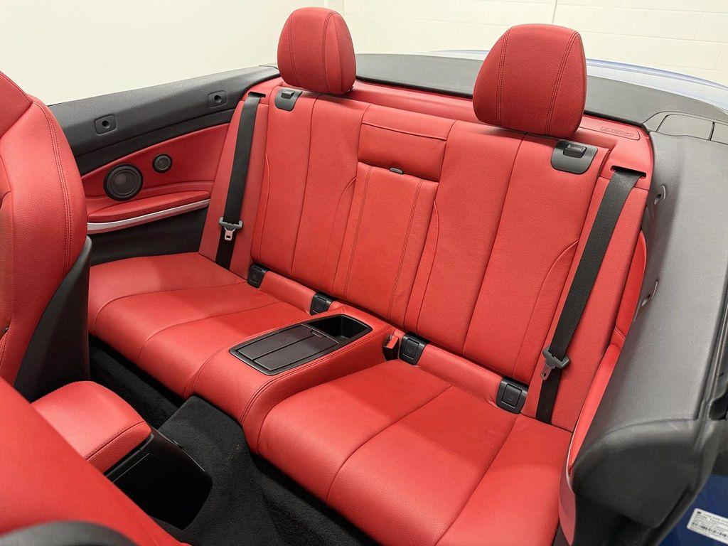 used 2020 BMW 440 car, priced at $36,495
