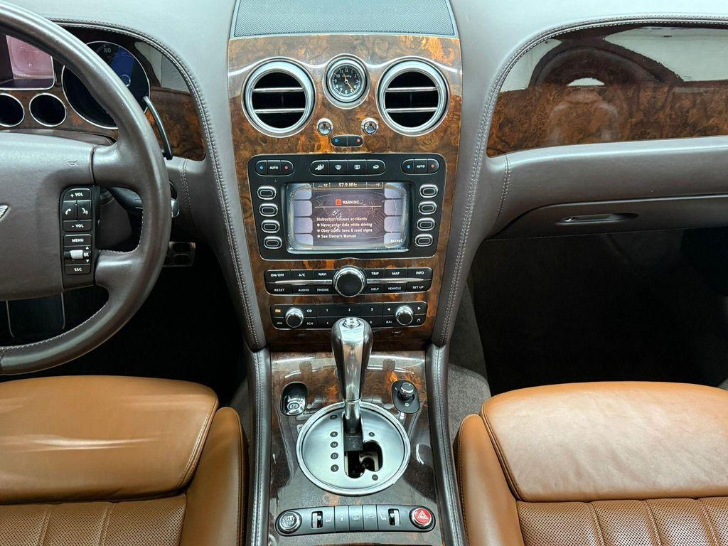used 2006 Bentley Continental GT car, priced at $26,495