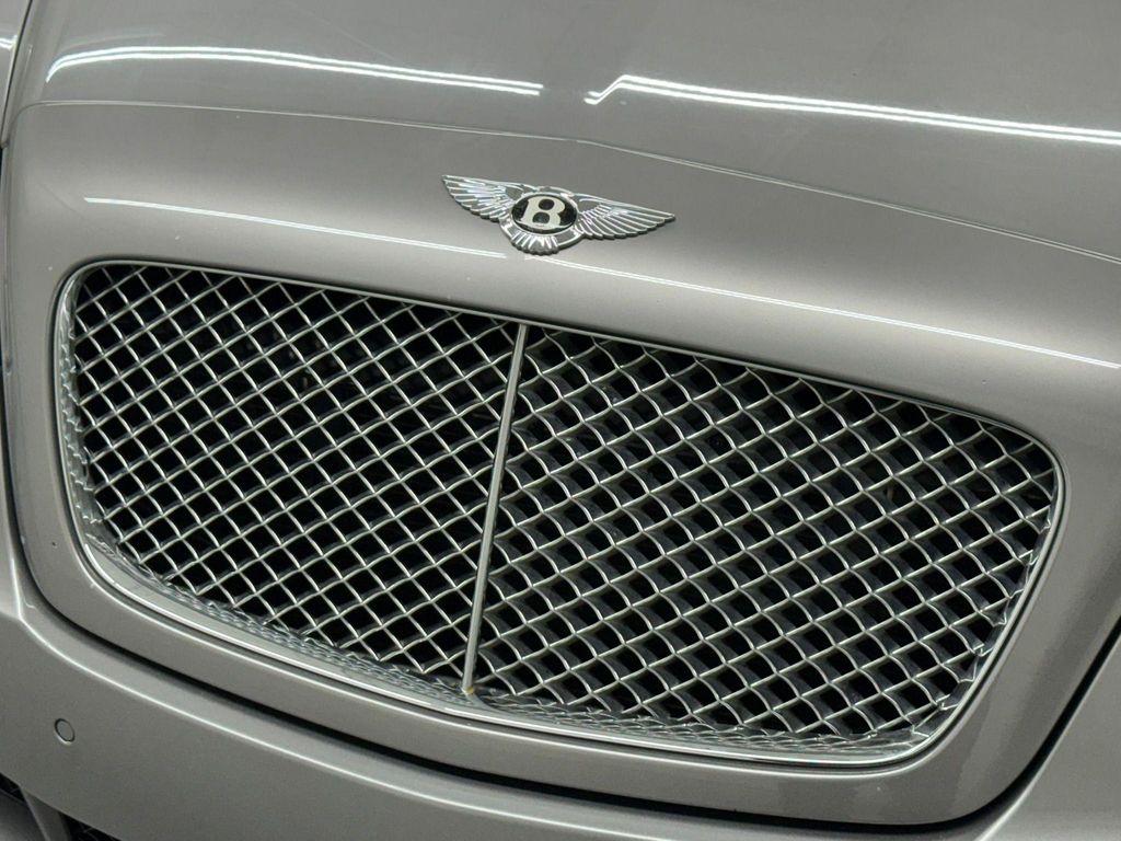 used 2006 Bentley Continental GT car, priced at $26,495