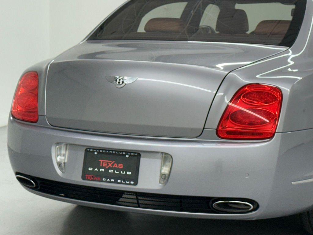 used 2006 Bentley Continental GT car, priced at $26,495