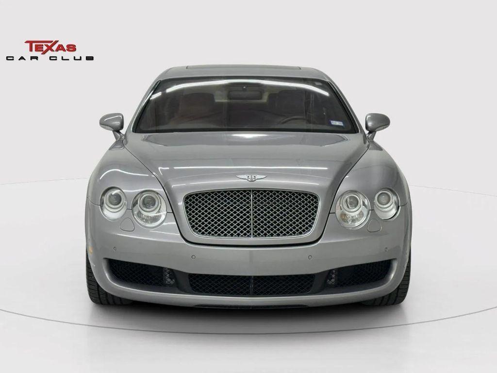 used 2006 Bentley Continental GT car, priced at $26,495