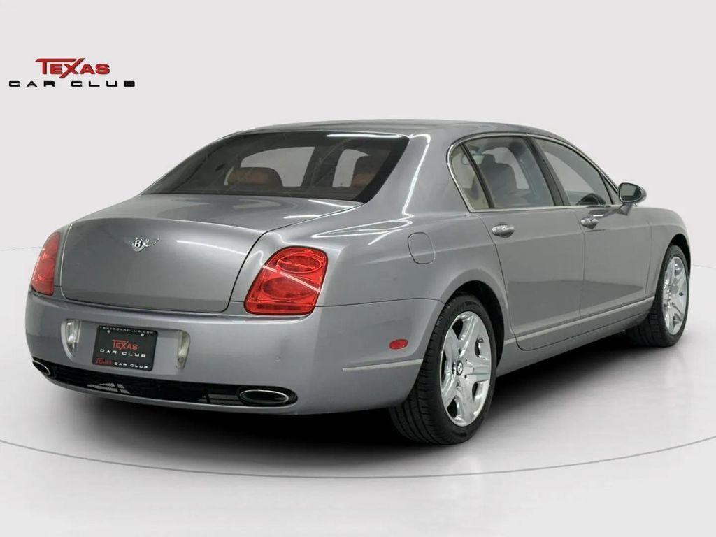 used 2006 Bentley Continental GT car, priced at $26,495