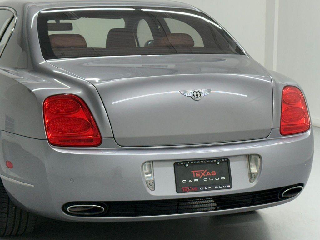 used 2006 Bentley Continental GT car, priced at $26,495