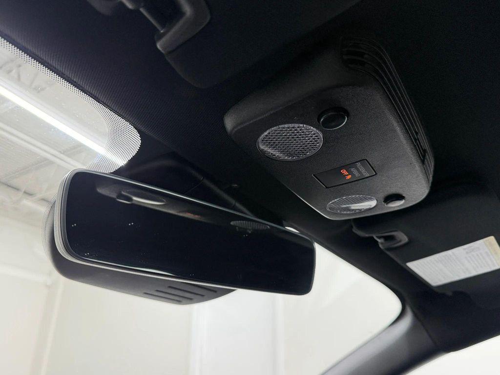 used 2021 Ford Mustang car, priced at $37,695