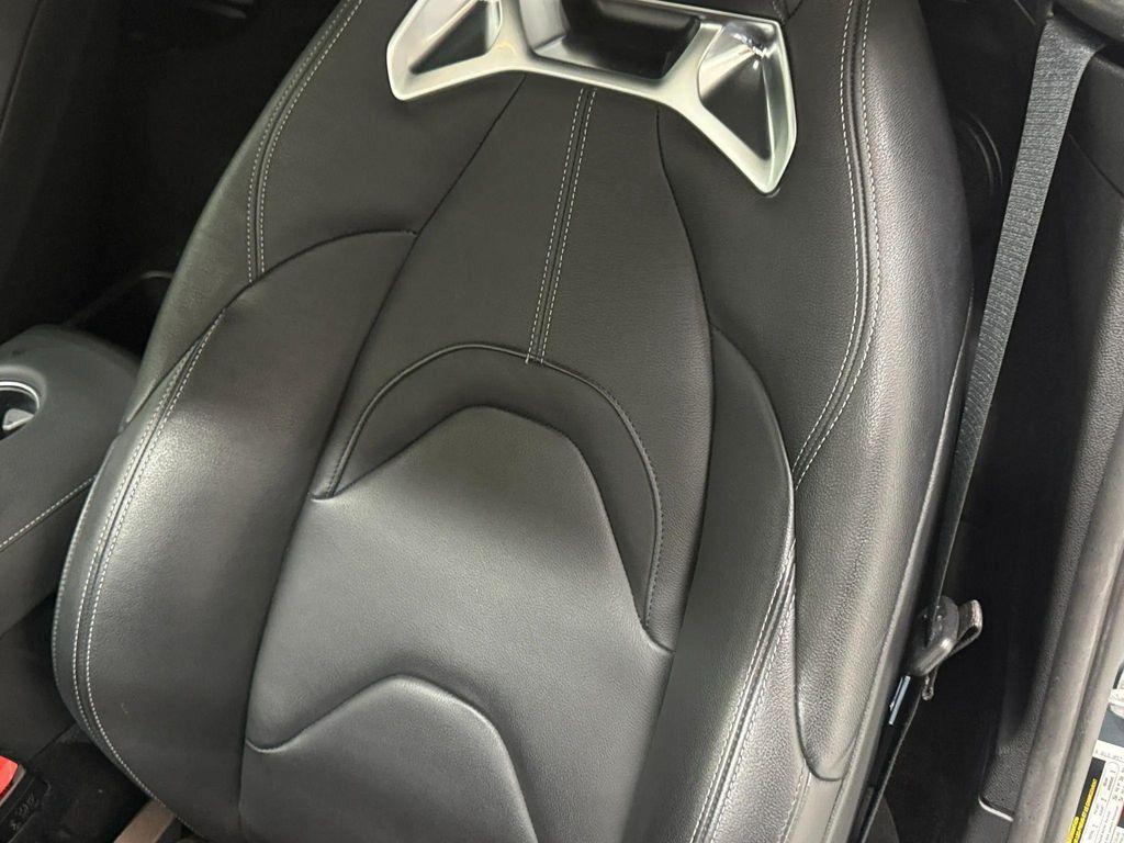 used 2021 Toyota Supra car, priced at $51,295