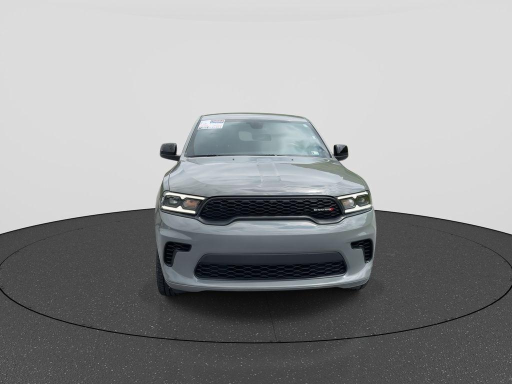 used 2025 Dodge Durango car, priced at $32,000
