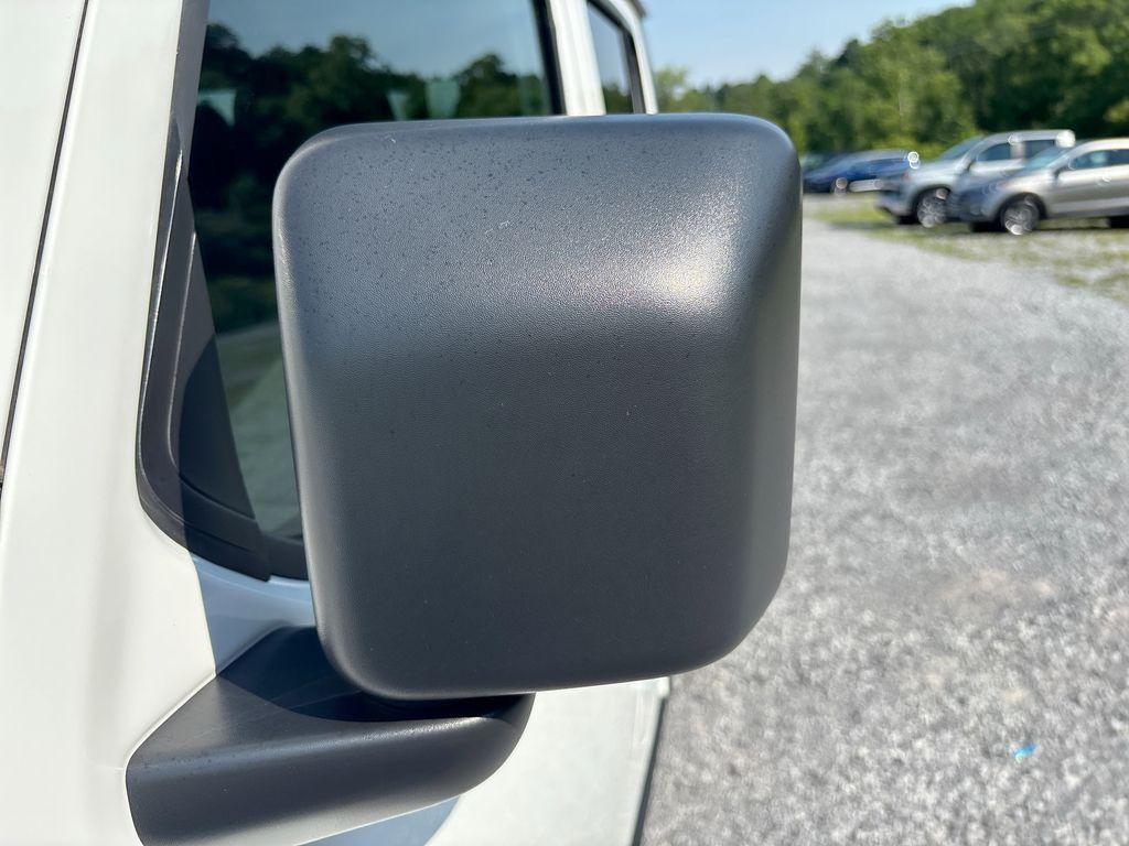 used 2026 Jeep Gladiator car, priced at $44,500