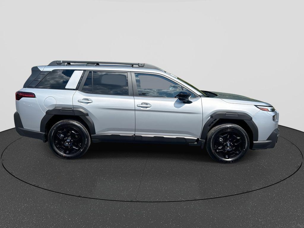 new 2026 Subaru Outback car, priced at $41,321