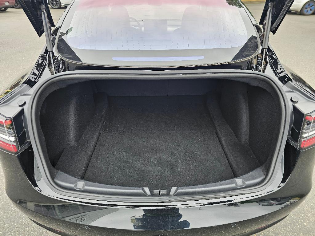 used 2018 Tesla Model 3 car, priced at $19,995
