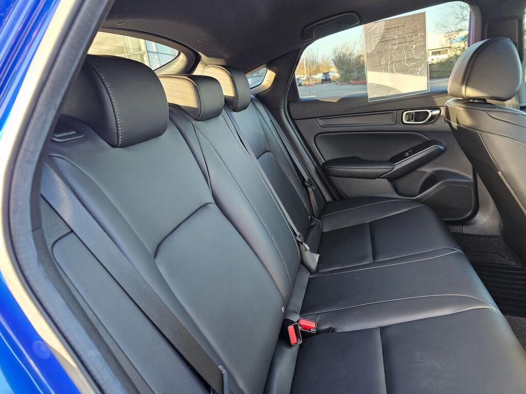 used 2024 Acura Integra car, priced at $29,998