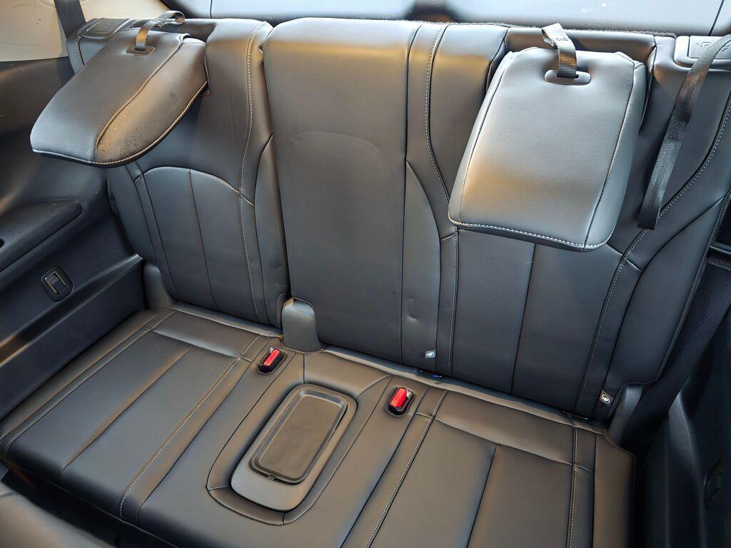 used 2023 INFINITI QX60 car, priced at $36,786