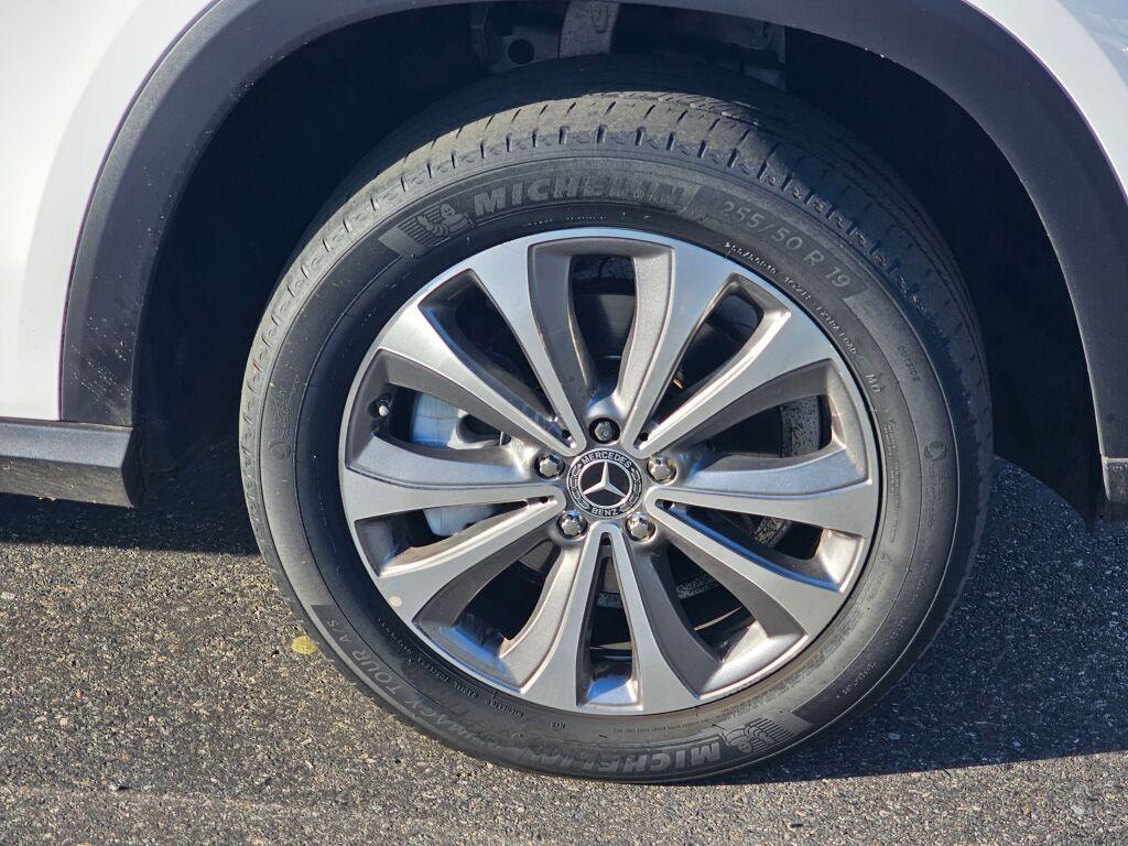 used 2021 Mercedes-Benz GLE 350 car, priced at $35,016