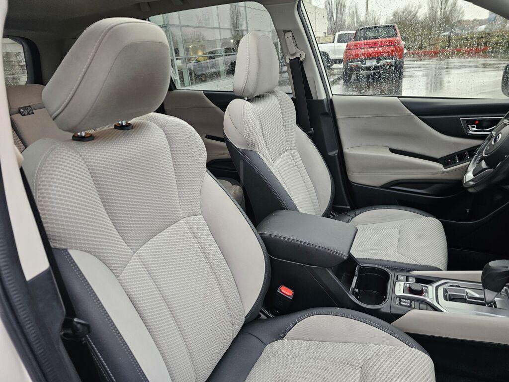 used 2020 Subaru Forester car, priced at $21,132