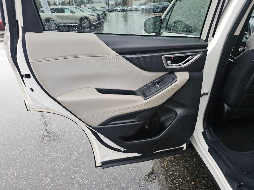 used 2020 Subaru Forester car, priced at $21,132