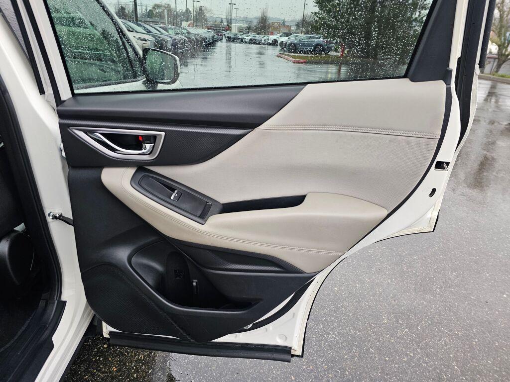 used 2020 Subaru Forester car, priced at $21,132